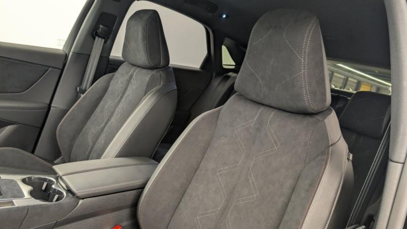 Vente en ligne Ds DS7 Crossback BlueHDi 130 EAT8 Pallas au prix de 35 520 €