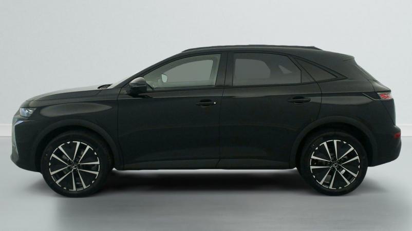 Vente en ligne Ds DS7 Crossback BlueHDi 130 EAT8 Pallas au prix de 35 520 €