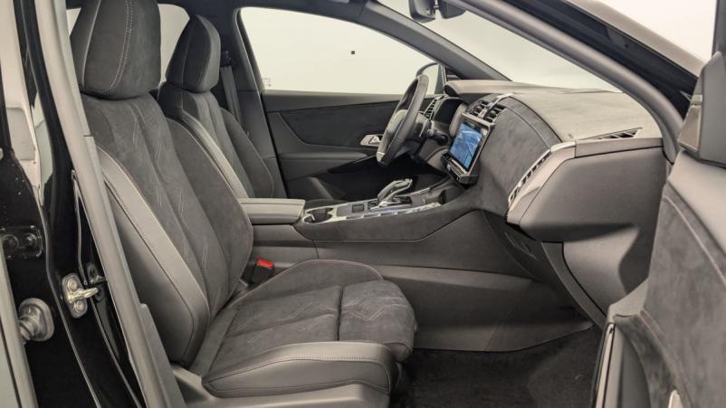 Vente en ligne Ds DS7 Crossback BlueHDi 130 EAT8 Pallas au prix de 35 520 €