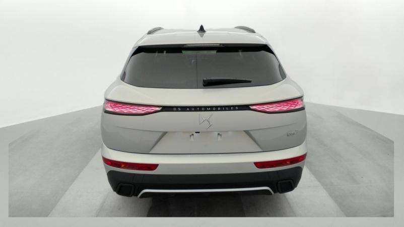 Vente en ligne Ds DS7 Crossback BlueHDi 130 EAT8 Pallas au prix de 35 520 €