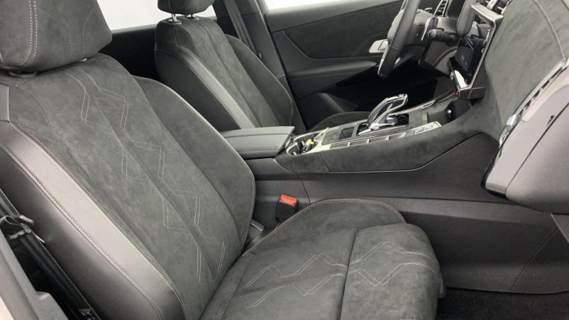 Vente en ligne Ds DS7 Crossback BlueHDi 130 EAT8 Pallas au prix de 35 520 €