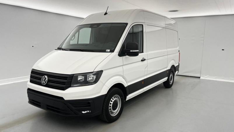 Vente en ligne Volkswagen Crafter Combi 35 L3H3 2.0 TDI 140 CH BUSINESS au prix de 36 850 €