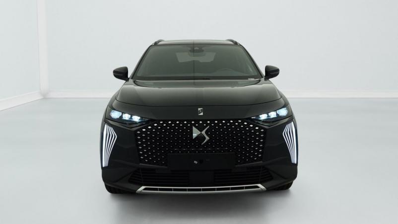 Vente en ligne Ds DS7 Crossback BlueHDi 130 EAT8 Pallas au prix de 35 520 €