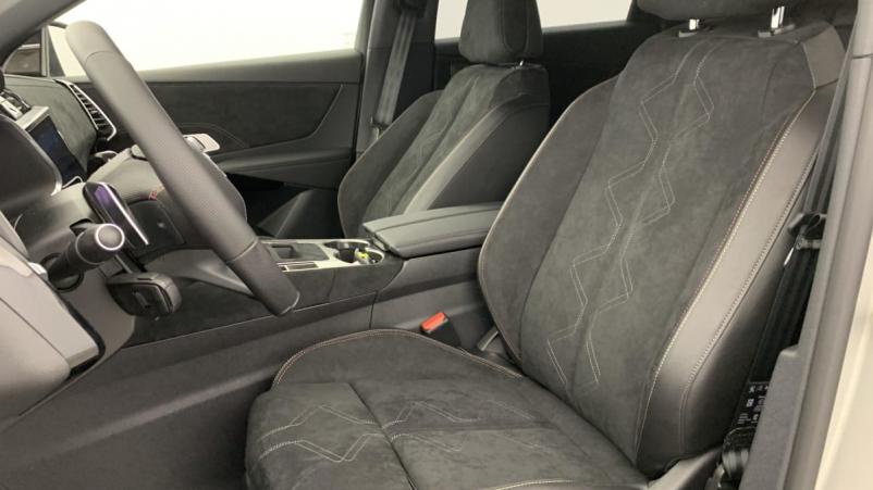 Vente en ligne Ds DS7 Crossback BlueHDi 130 EAT8 Pallas au prix de 35 520 €