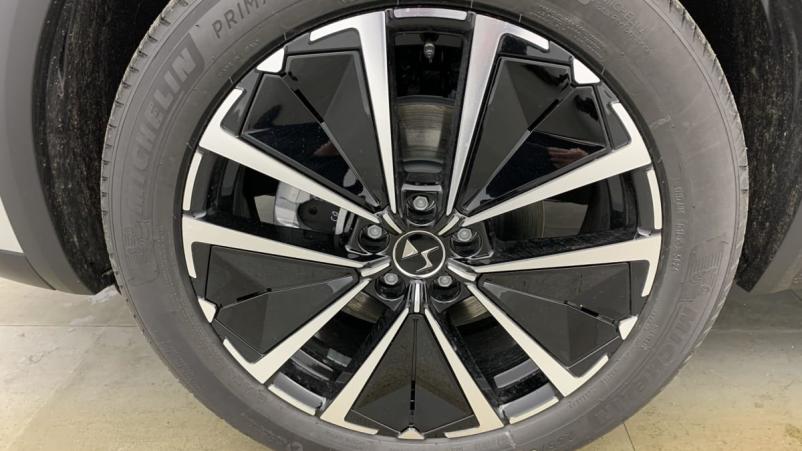 Vente en ligne Ds DS7 Crossback BlueHDi 130 EAT8 Pallas au prix de 35 520 €