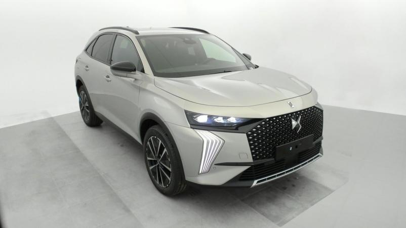 Vente en ligne Ds DS7 Crossback BlueHDi 130 EAT8 Pallas au prix de 35 520 €