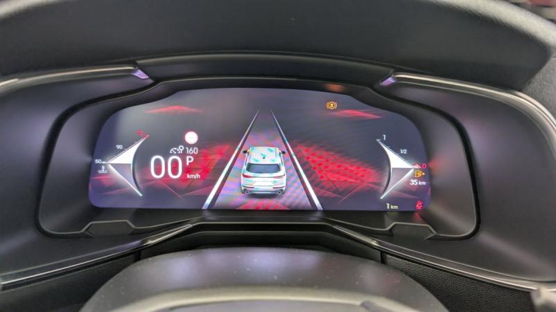 Vente en ligne Ds DS7 Crossback BlueHDi 130 EAT8 Pallas au prix de 35 520 €