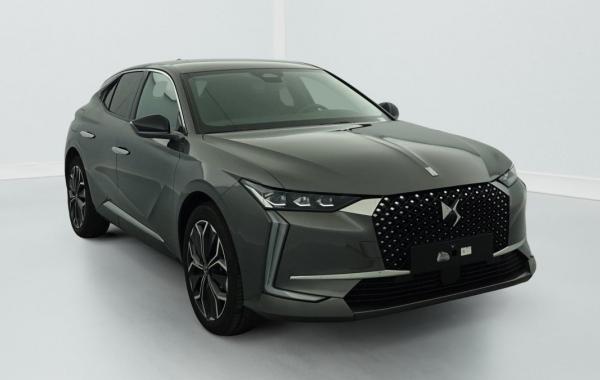 Ds DS4 Hybride E-Tense 225 EAT8 Rivoli occasion de 2024 en vente à Rennes