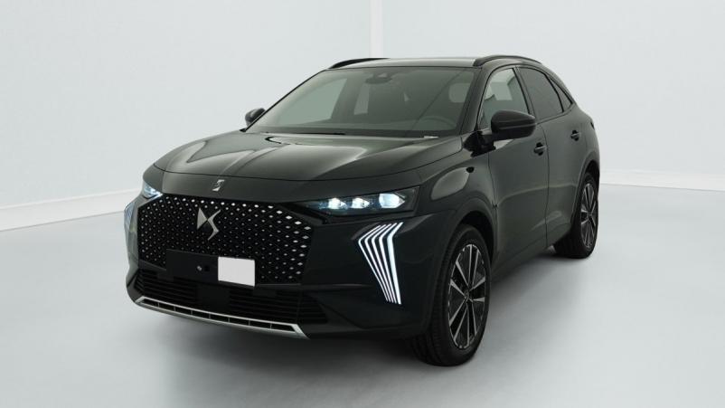 Vente en ligne Ds DS7 Crossback BlueHDi 130 EAT8 Pallas au prix de 35 520 €