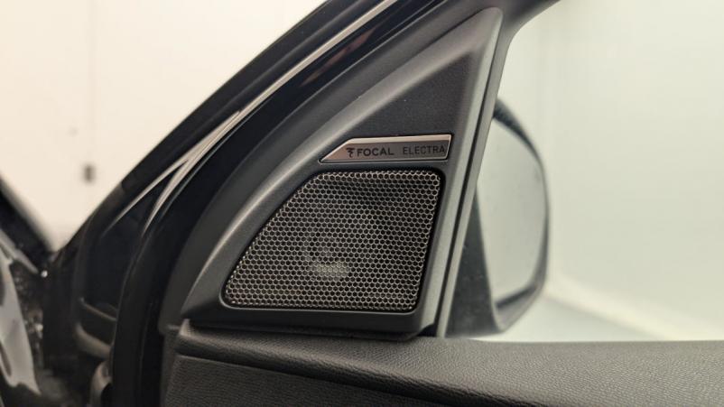 Vente en ligne Ds DS7 Crossback BlueHDi 130 EAT8 Pallas au prix de 35 520 €