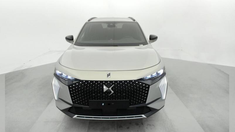 Vente en ligne Ds DS7 Crossback BlueHDi 130 EAT8 Pallas au prix de 35 520 €