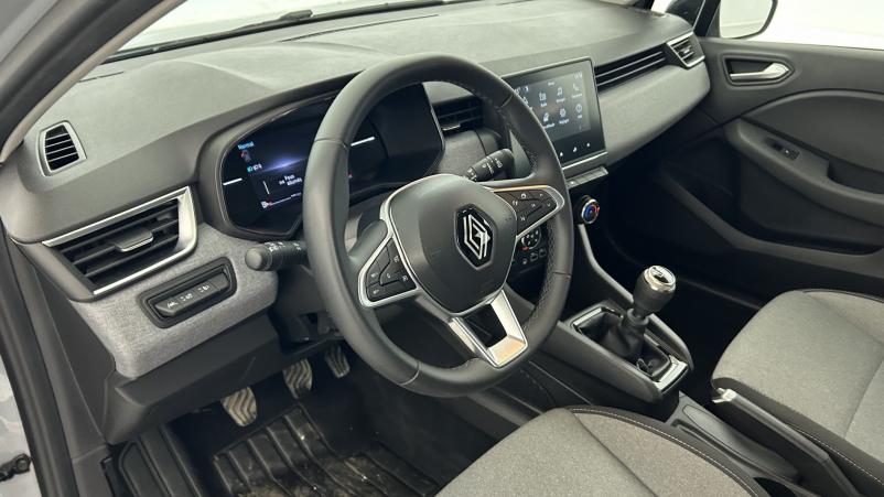 Vente en ligne Renault Clio 1.0 TCe 90ch Evolution au prix de 14 990 €