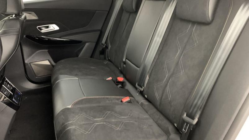 Vente en ligne Ds DS7 Crossback BlueHDi 130 EAT8 Pallas au prix de 35 520 €