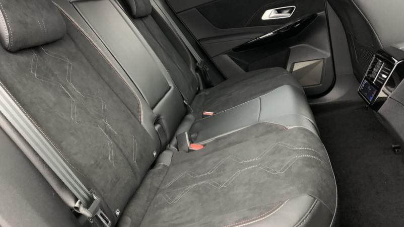 Vente en ligne Ds DS7 Crossback BlueHDi 130 EAT8 Pallas au prix de 35 520 €