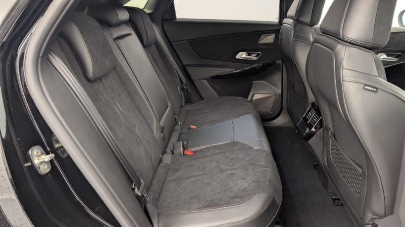 Vente en ligne Ds DS7 Crossback BlueHDi 130 EAT8 Pallas au prix de 35 520 €