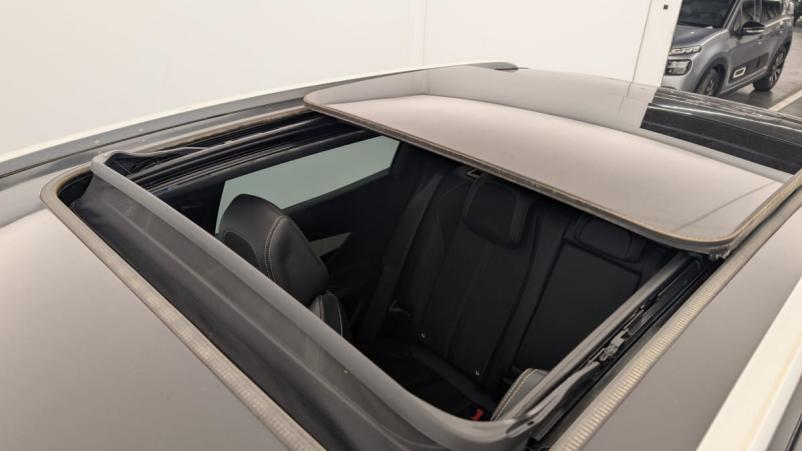 Vente en ligne Peugeot 3008 Hybrid4 300 e-EAT8 GT au prix de 25 420 €