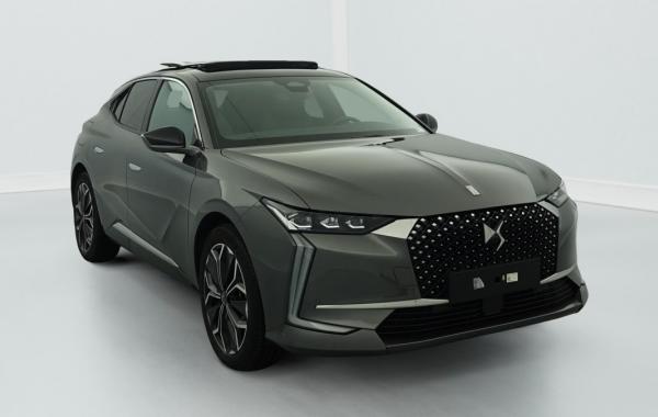 Ds DS4 Hybride E-Tense 225 EAT8 Rivoli occasion de 2024 en vente à Rennes