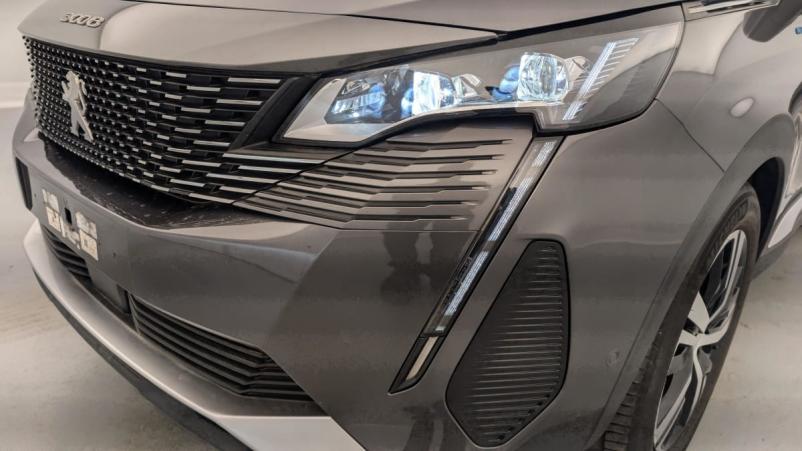 Vente en ligne Peugeot 3008 Hybrid4 300 e-EAT8 GT au prix de 25 420 €