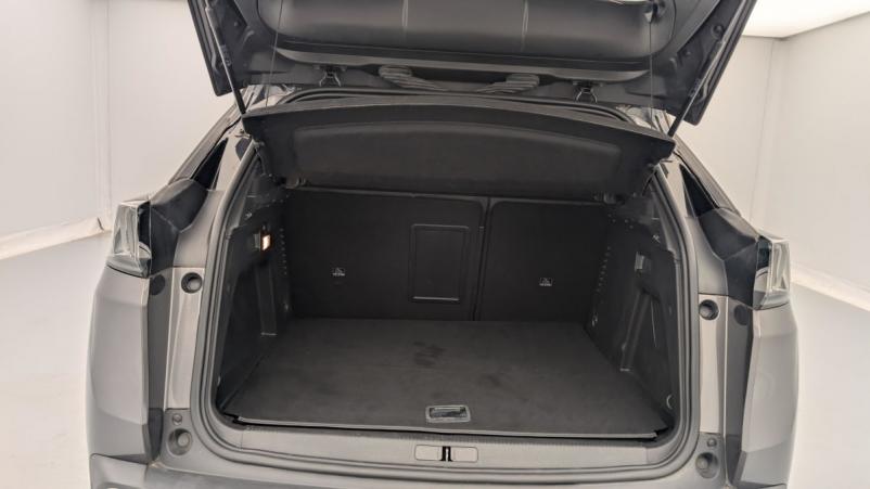 Vente en ligne Peugeot 3008 Hybrid4 300 e-EAT8 GT au prix de 25 420 €