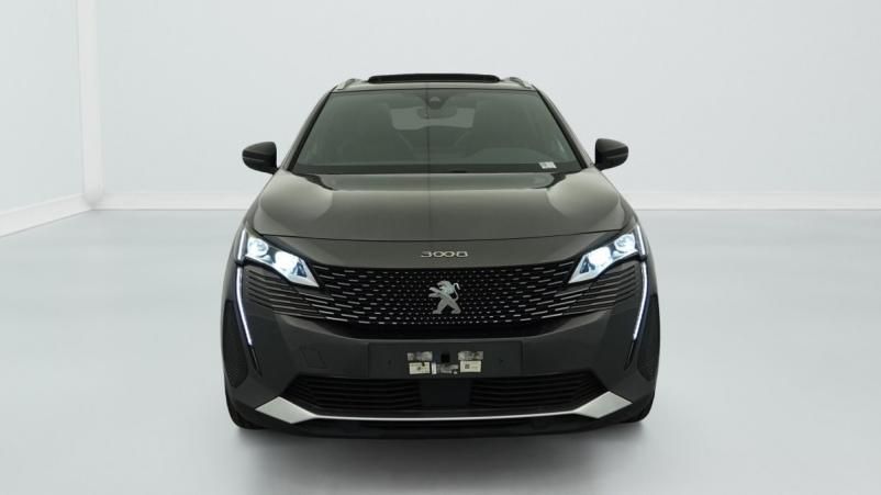 Vente en ligne Peugeot 3008 Hybrid4 300 e-EAT8 GT au prix de 25 420 €