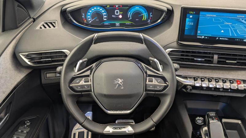Vente en ligne Peugeot 3008 Hybrid4 300 e-EAT8 GT au prix de 25 420 €