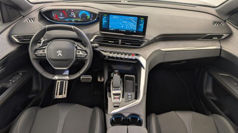Vente en ligne Peugeot 3008 Hybrid4 300 e-EAT8 GT au prix de 25 420 €
