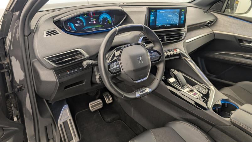 Vente en ligne Peugeot 3008 Hybrid4 300 e-EAT8 GT au prix de 25 420 €