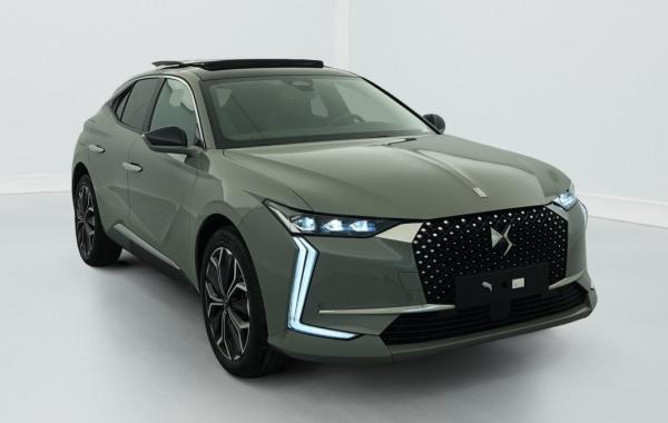 Ds DS4 PureTech 130 EAT8 Opera occasion de 2024 en vente à Rennes