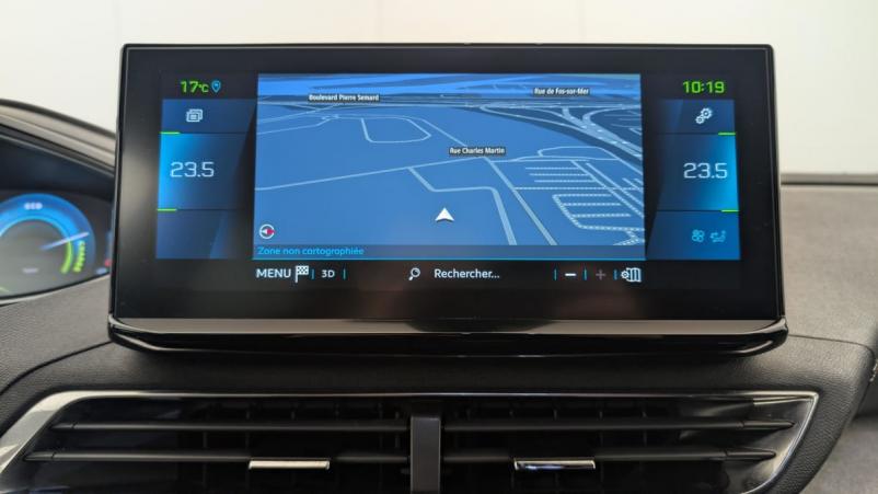 Vente en ligne Peugeot 3008 Hybrid4 300 e-EAT8 GT au prix de 25 420 €