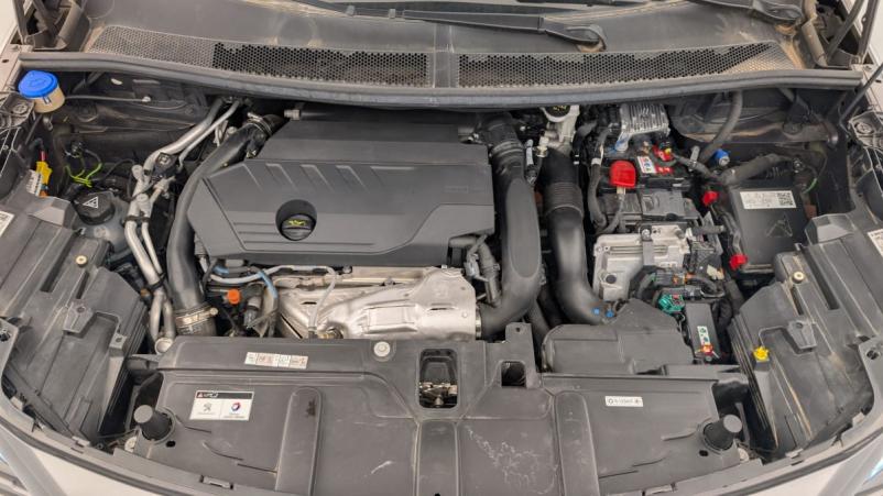 Vente en ligne Peugeot 3008 Hybrid4 300 e-EAT8 GT au prix de 25 420 €