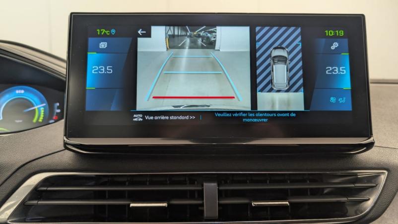 Vente en ligne Peugeot 3008 Hybrid4 300 e-EAT8 GT au prix de 25 420 €