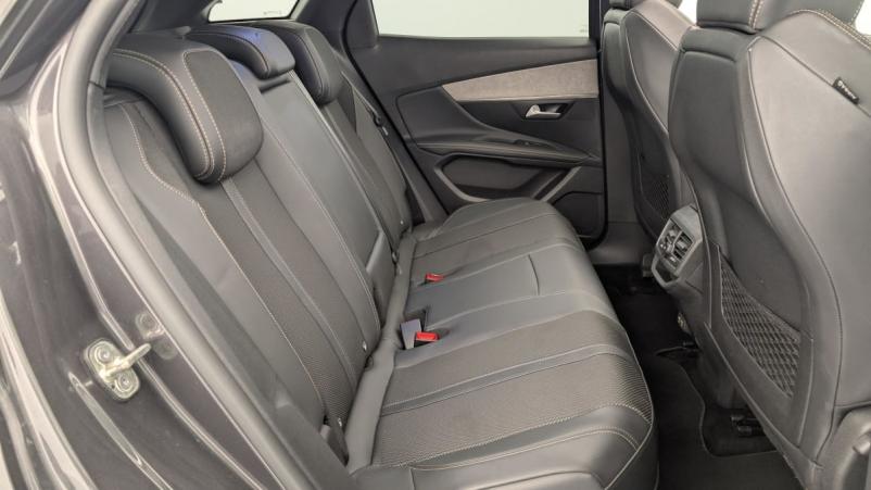 Vente en ligne Peugeot 3008 Hybrid4 300 e-EAT8 GT au prix de 25 420 €