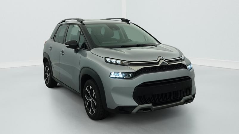 Vente en ligne Citroën C3 Aircross PureTech 110 S S BVM6 Plus au prix de 14 710 €