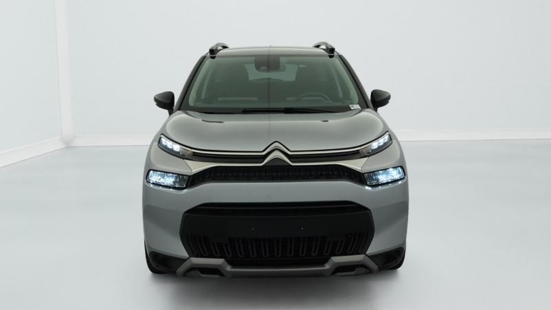 Vente en ligne Citroën C3 Aircross PureTech 110 S S BVM6 Plus au prix de 14 710 €