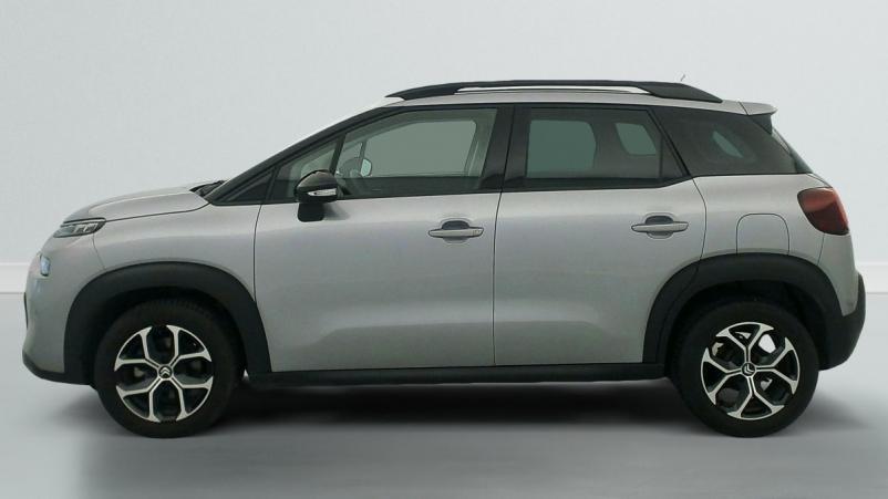 Vente en ligne Citroën C3 Aircross PureTech 110 S S BVM6 Plus au prix de 14 710 €