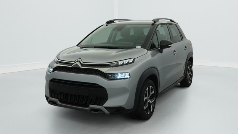 Vente en ligne Citroën C3 Aircross PureTech 110 S S BVM6 Plus au prix de 14 710 €