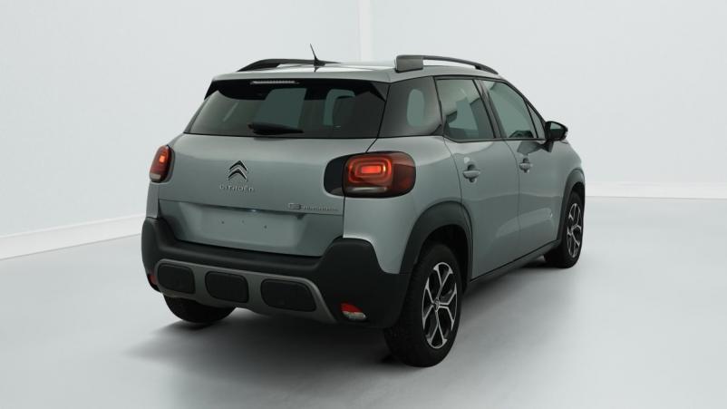 Vente en ligne Citroën C3 Aircross PureTech 110 S S BVM6 Plus au prix de 14 710 €