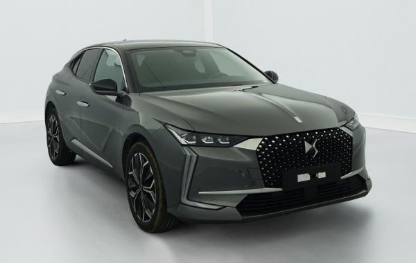 Ds DS4 PureTech 130 EAT8 Rivoli occasion de 2024 en vente à Rennes