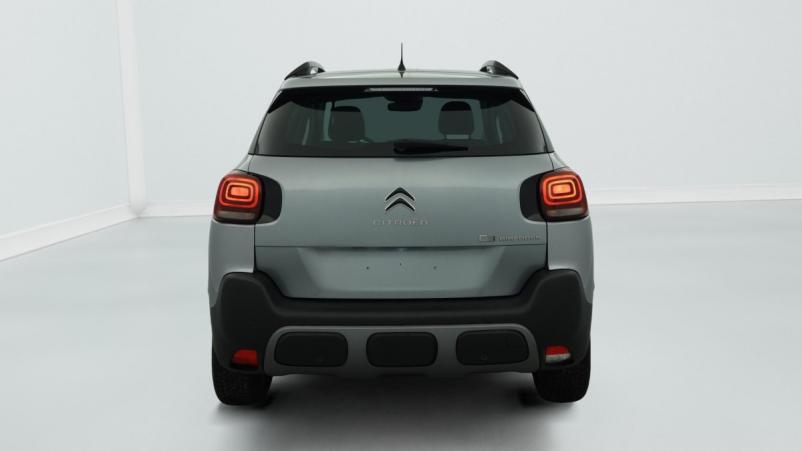 Vente en ligne Citroën C3 Aircross PureTech 110 S S BVM6 Plus au prix de 14 710 €