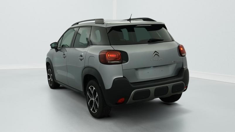 Vente en ligne Citroën C3 Aircross PureTech 110 S S BVM6 Plus au prix de 14 710 €