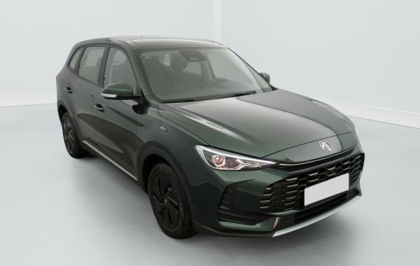 Mg ZS 1.5 L Hybrid+ 197 ch Standard occasion de 2025 en vente à Rennes