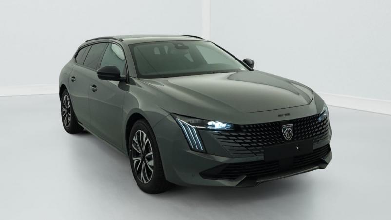 Vente en ligne Peugeot 508 SW BlueHDi 130 ch S S EAT8 Allure au prix de 32 430 €