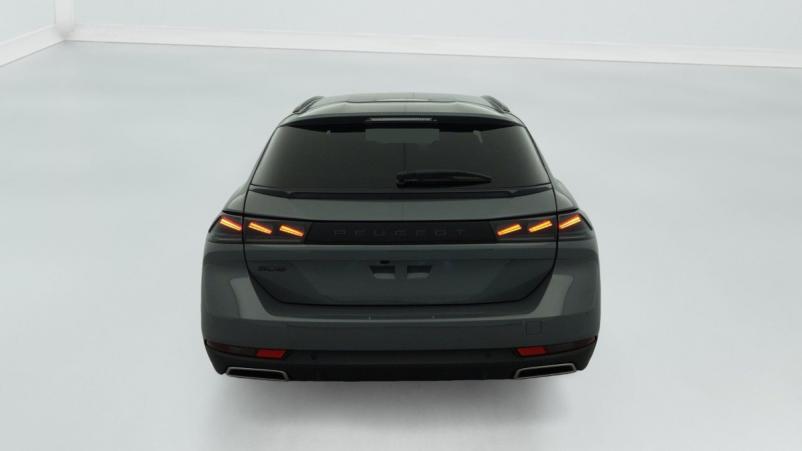 Vente en ligne Peugeot 508 SW BlueHDi 130 ch S S EAT8 Allure au prix de 32 430 €