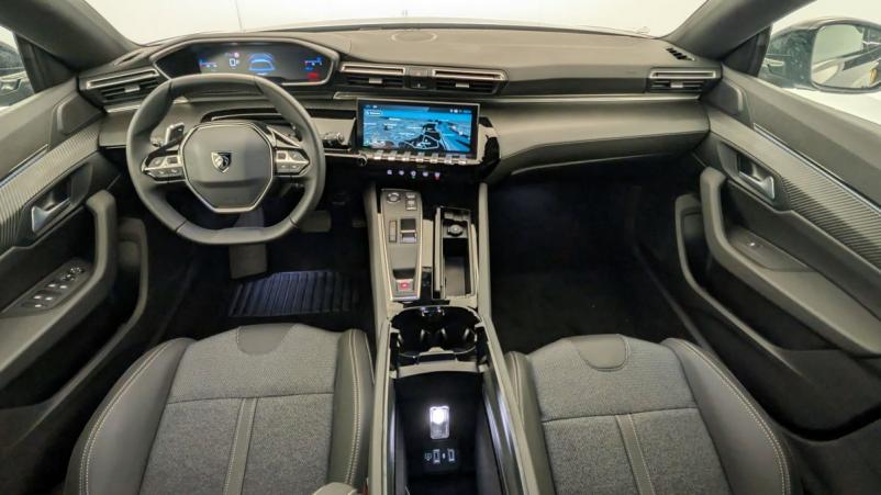 Vente en ligne Peugeot 508 SW BlueHDi 130 ch S S EAT8 Allure au prix de 32 430 €