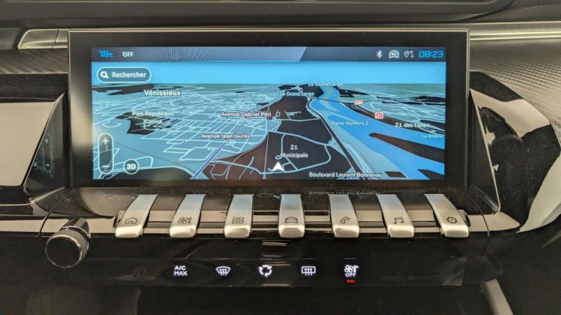 Vente en ligne Peugeot 508 SW BlueHDi 130 ch S S EAT8 Allure au prix de 32 430 €