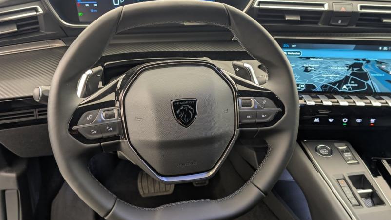 Vente en ligne Peugeot 508 SW BlueHDi 130 ch S S EAT8 Allure au prix de 32 430 €