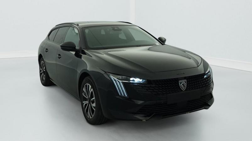 Vente en ligne Peugeot 508 SW BlueHDi 130 ch S S EAT8 Allure au prix de 32 430 €