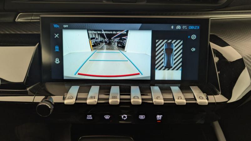 Vente en ligne Peugeot 508 SW BlueHDi 130 ch S S EAT8 Allure au prix de 32 430 €