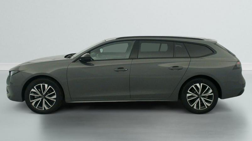 Vente en ligne Peugeot 508 SW BlueHDi 130 ch S S EAT8 Allure au prix de 32 430 €