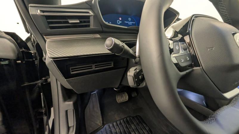 Vente en ligne Peugeot 508 SW BlueHDi 130 ch S S EAT8 Allure au prix de 32 430 €